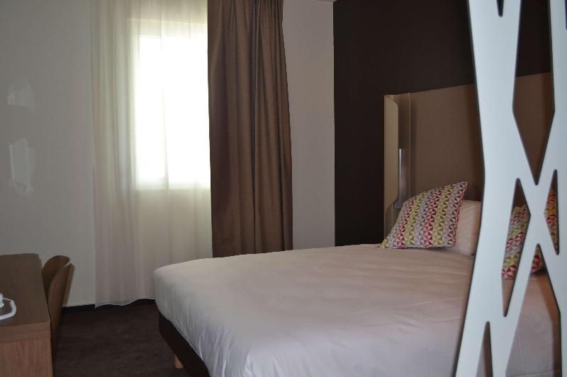 Campanile Saint Jean De Luz - Oda
