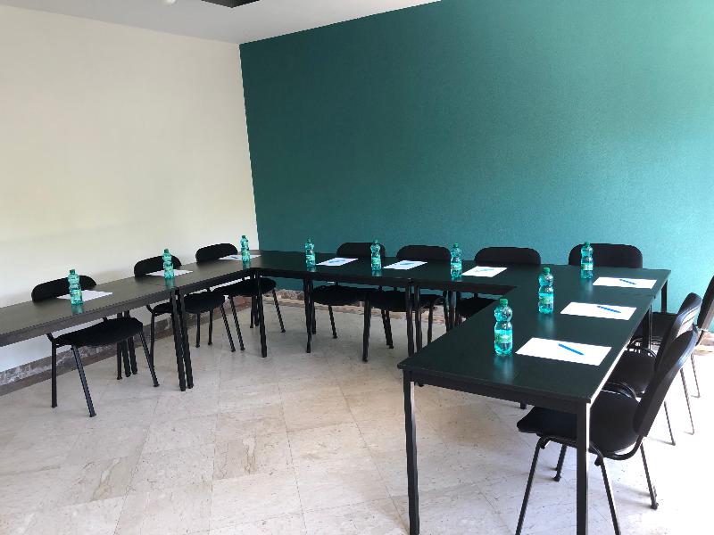 Adonis Lyon Est Hotel Artys - Toplantı