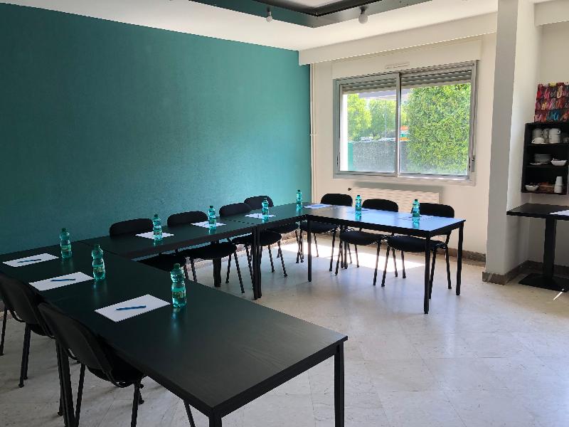 Adonis Lyon Est Hotel Artys - Toplantı