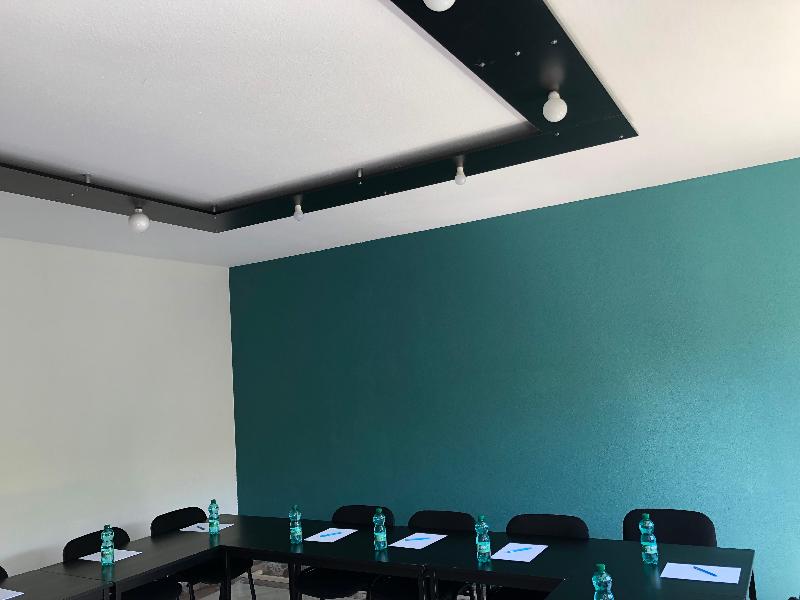 Adonis Lyon Est Hotel Artys - Toplantı