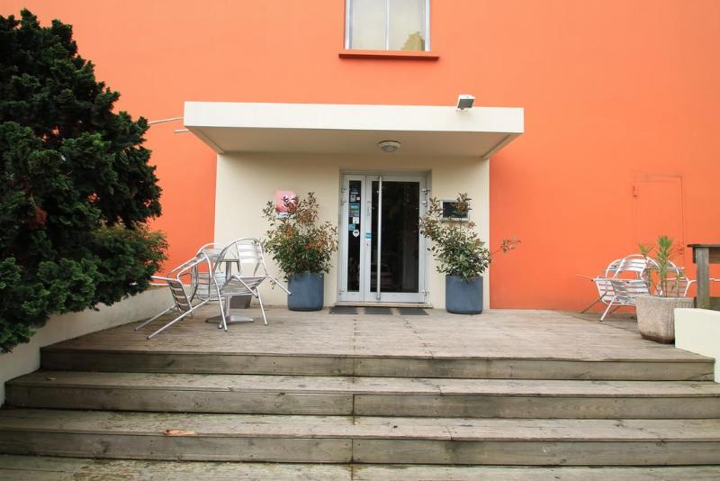 Adonis Lyon Est Hotel Artys - Genel