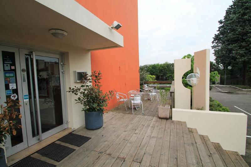 Adonis Lyon Est Hotel Artys - Genel