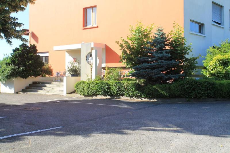 Adonis Lyon Est Hotel Artys - Genel