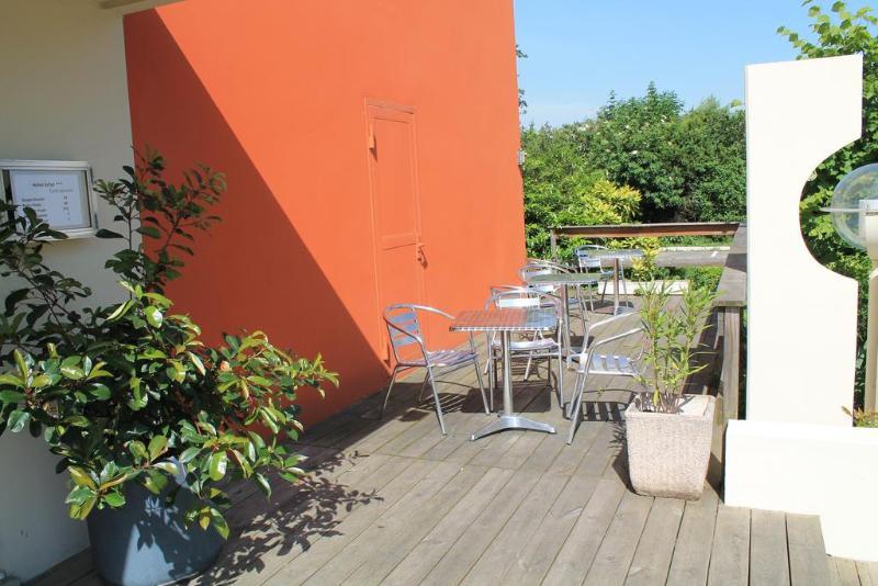 Adonis Lyon Est Hotel Artys - Genel