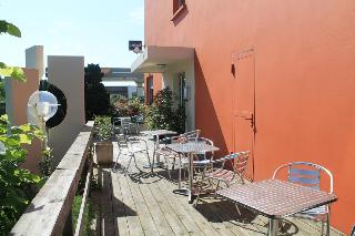 Adonis Lyon Est Hotel Artys otel fotoğrafı