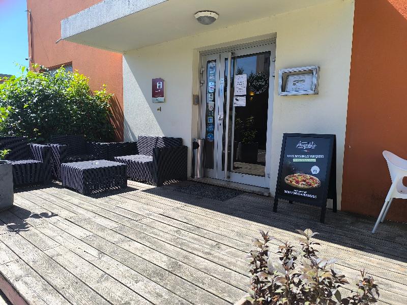 Adonis Lyon Est Hotel Artys - Genel