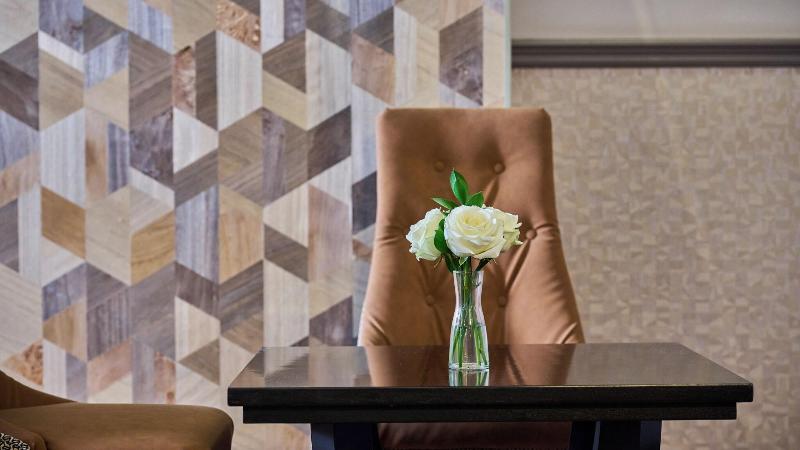 Fraser Suites Glasgow - Lobi