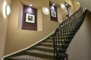 Fraser Suites Glasgow fotoÄŸrafÄ±