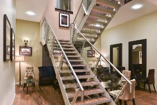 Fraser Suites Glasgow fotoÄŸrafÄ±