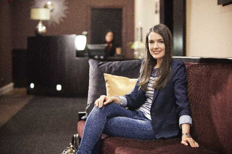 Fraser Suites Glasgow fotoÄŸrafÄ±