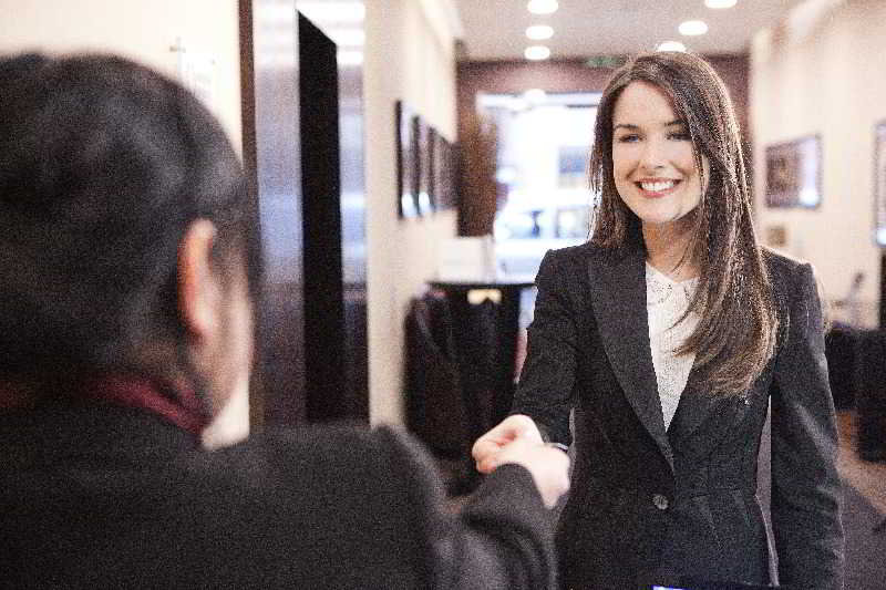 Fraser Suites Glasgow fotoÄŸrafÄ±