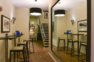 Fraser Suites Glasgow fotoÄŸrafÄ±