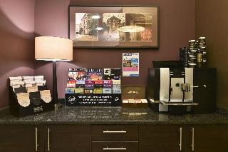 Fraser Suites Glasgow fotoÄŸrafÄ±
