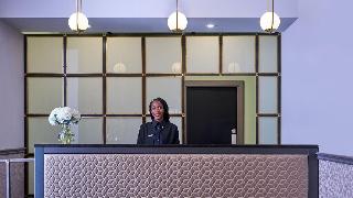 Fraser Suites Glasgow fotoÄŸrafÄ±