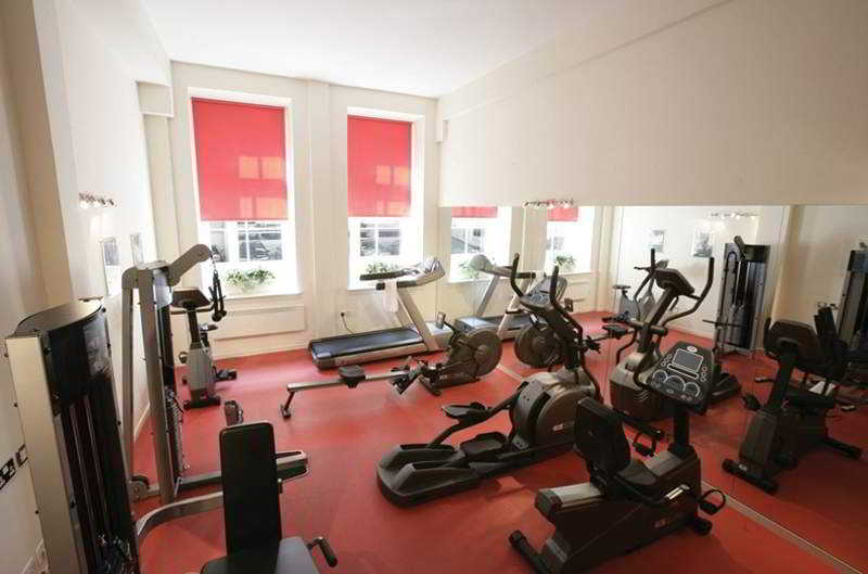 Fraser Suites Glasgow fotoÄŸrafÄ±