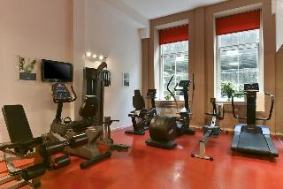 Fraser Suites Glasgow fotoÄŸrafÄ±