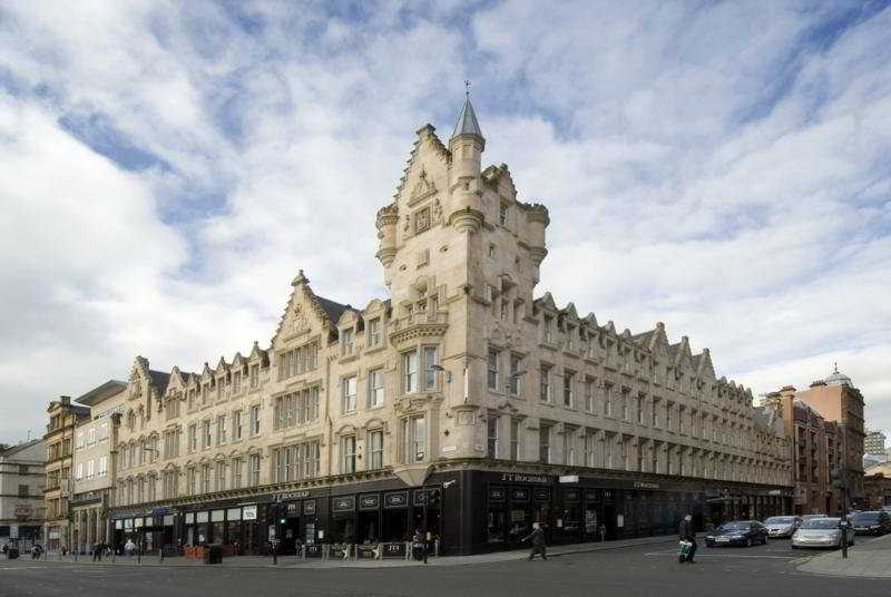 Fraser Suites Glasgow fotoÄŸrafÄ±