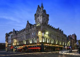 Fraser Suites Glasgow fotoÄŸrafÄ±