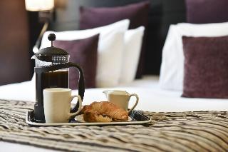 Fraser Suites Glasgow fotoÄŸrafÄ±