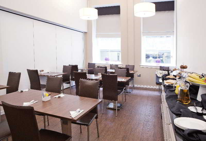 Fraser Suites Glasgow fotoÄŸrafÄ±