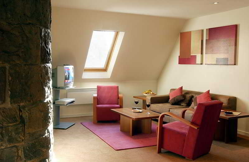 Fraser Suites Glasgow fotoÄŸrafÄ±