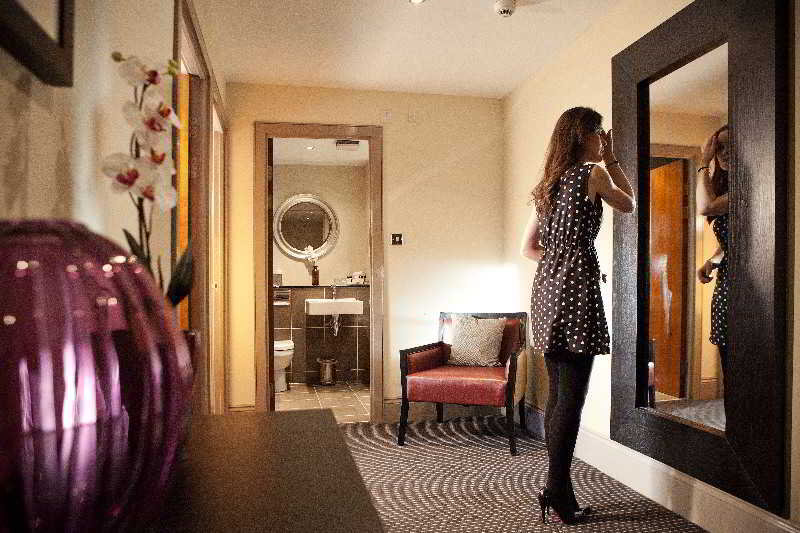 Fraser Suites Glasgow fotoÄŸrafÄ±