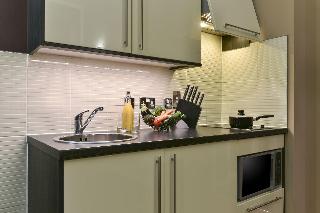 Fraser Suites Glasgow fotoÄŸrafÄ±