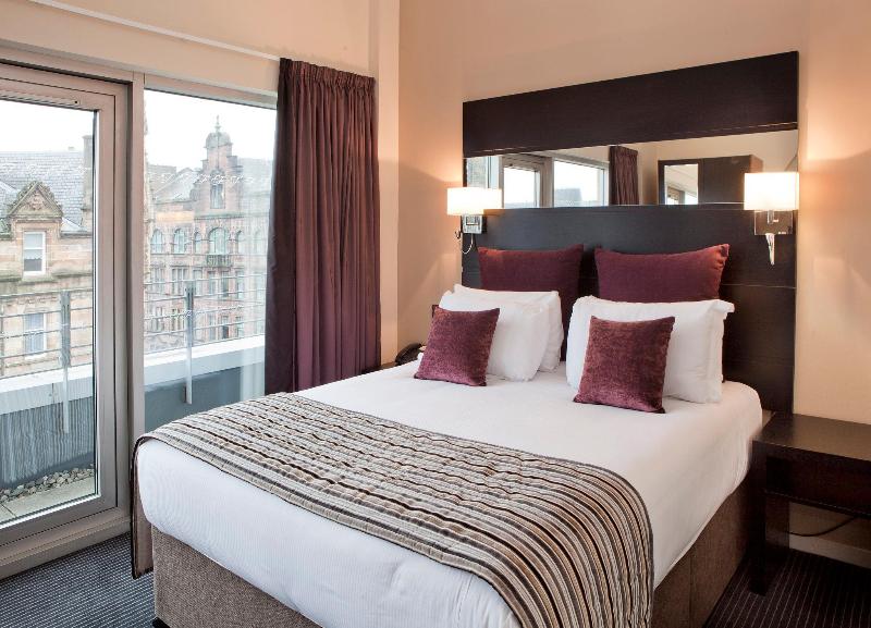 Fraser Suites Glasgow - Oda