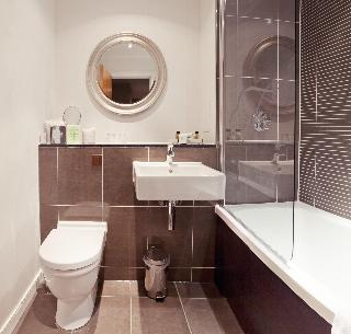 Fraser Suites Glasgow fotoÄŸrafÄ±