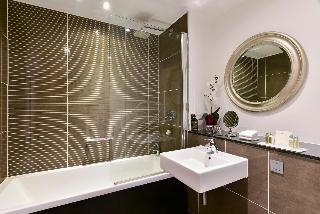 Fraser Suites Glasgow fotoÄŸrafÄ±