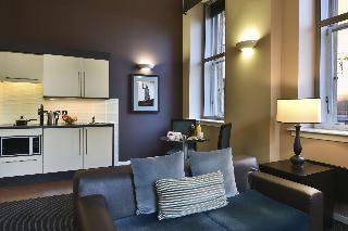 Fraser Suites Glasgow fotoÄŸrafÄ±