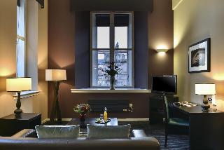 Fraser Suites Glasgow fotoÄŸrafÄ±