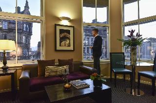 Fraser Suites Glasgow fotoÄŸrafÄ±