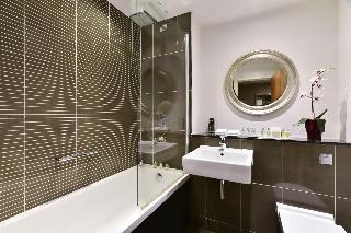 Fraser Suites Glasgow fotoÄŸrafÄ±
