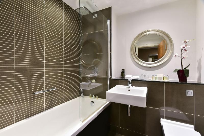 Fraser Suites Glasgow - Oda