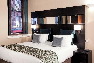 Fraser Suites Glasgow fotoÄŸrafÄ±