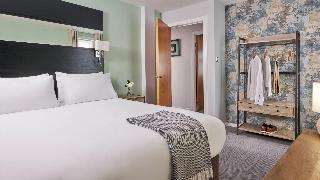 Fraser Suites Glasgow fotoÄŸrafÄ±