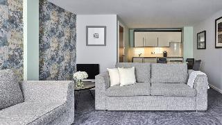 Fraser Suites Glasgow fotoÄŸrafÄ±