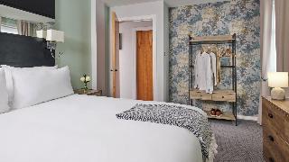 Fraser Suites Glasgow fotoÄŸrafÄ±