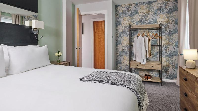 Fraser Suites Glasgow - Oda