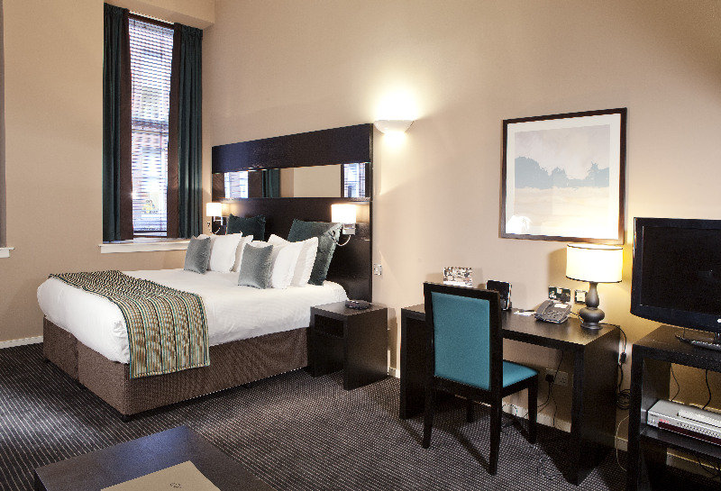 Fraser Suites Glasgow fotoÄŸrafÄ±