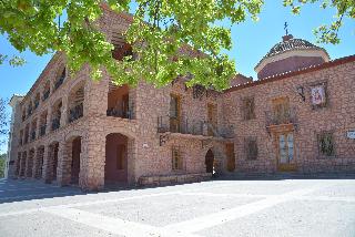 Jardines de la Santa otel fotoğrafı