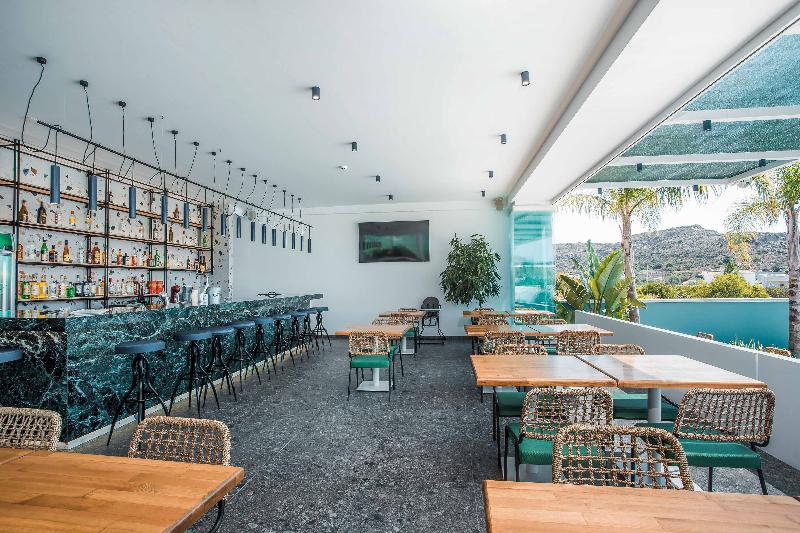Mazoren Art Hotel - Bar