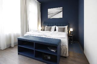 Alveo Suites fotoÄŸrafÄ±