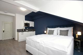 Alveo Suites fotoÄŸrafÄ±