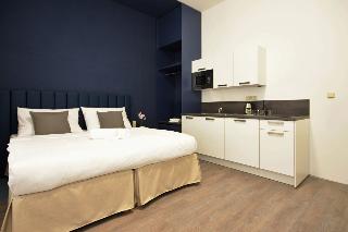 Alveo Suites fotoÄŸrafÄ±