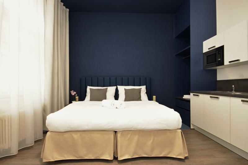 Alveo Suites - Oda