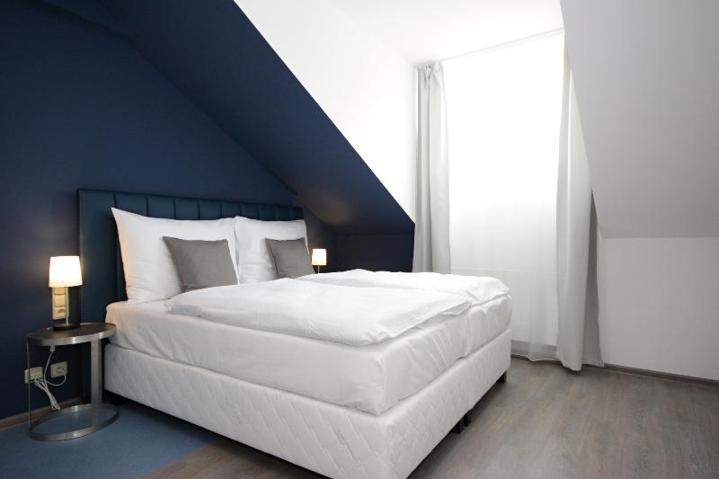 Alveo Suites - Oda