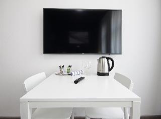 Alveo Suites fotoÄŸrafÄ±