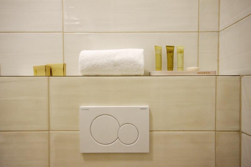 Alveo Suites - Oda